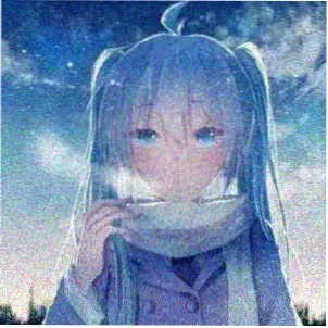 读者阿栈头像